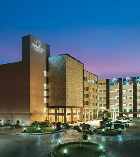 Marengo Asia Hospital image